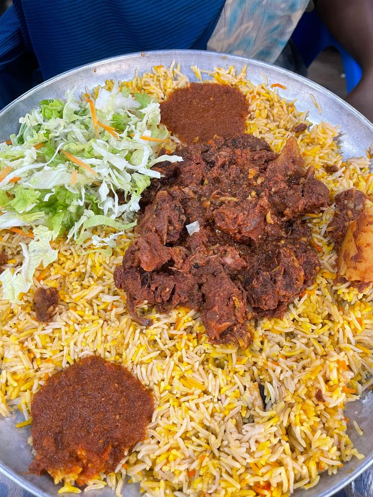 Biryani